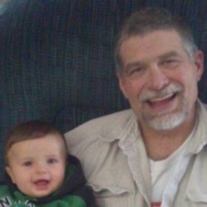 Meet your Posher, Gregg